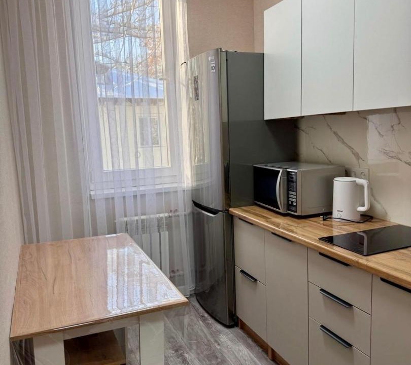 Photo of Kitchen in Tuzdybastau
