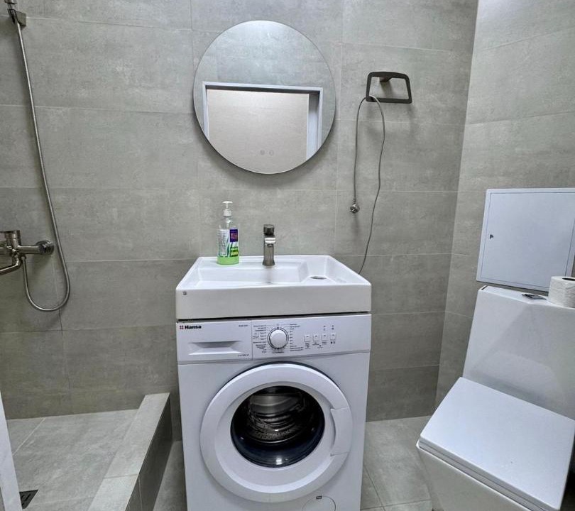 Photo of Bathroom in Tuzdybastau
