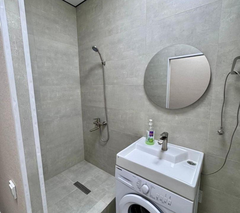Photo of Bathroom in Tuzdybastau
