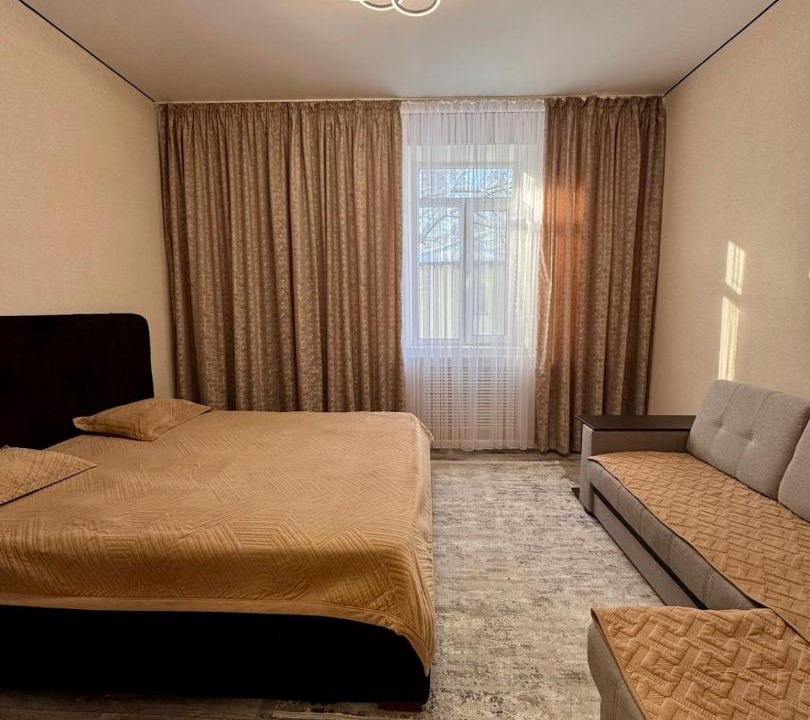 Photo of Bedroom in Tuzdybastau