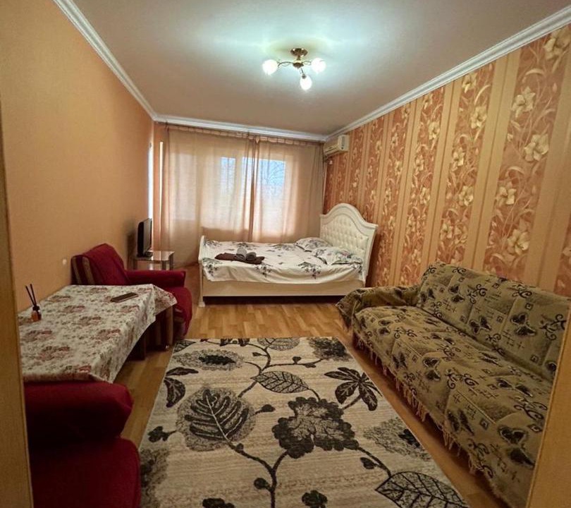 Photo of Bedroom in Aktau