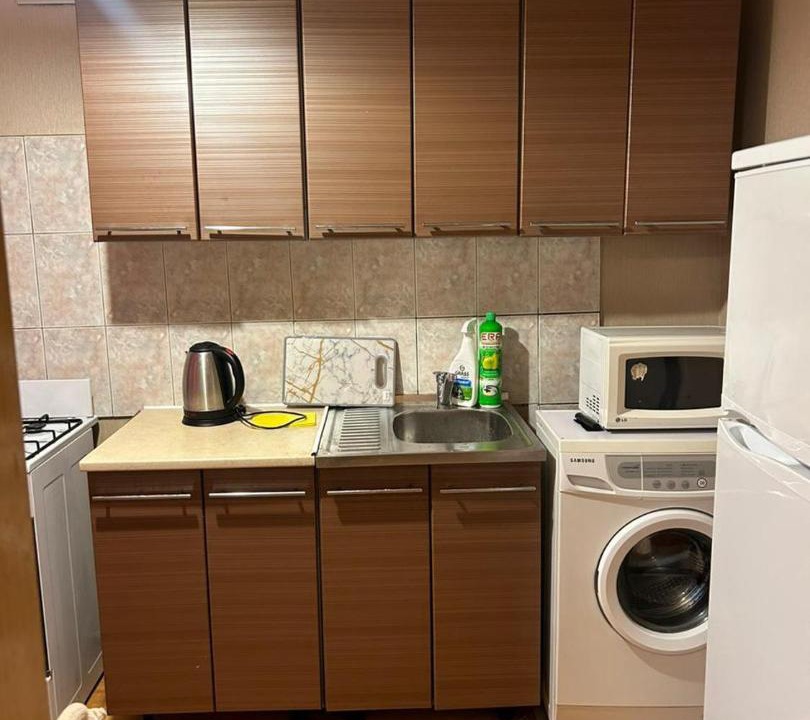 Photo of Kitchen in Aktau