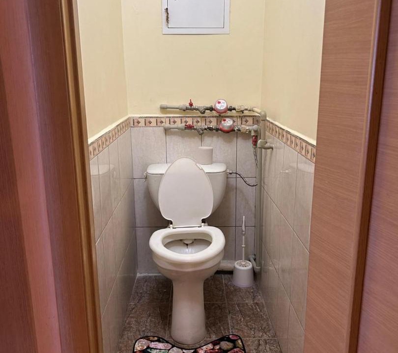 Photo of Bathroom in Aktau