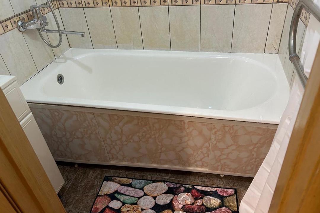 Photo of Bathroom in Aktau