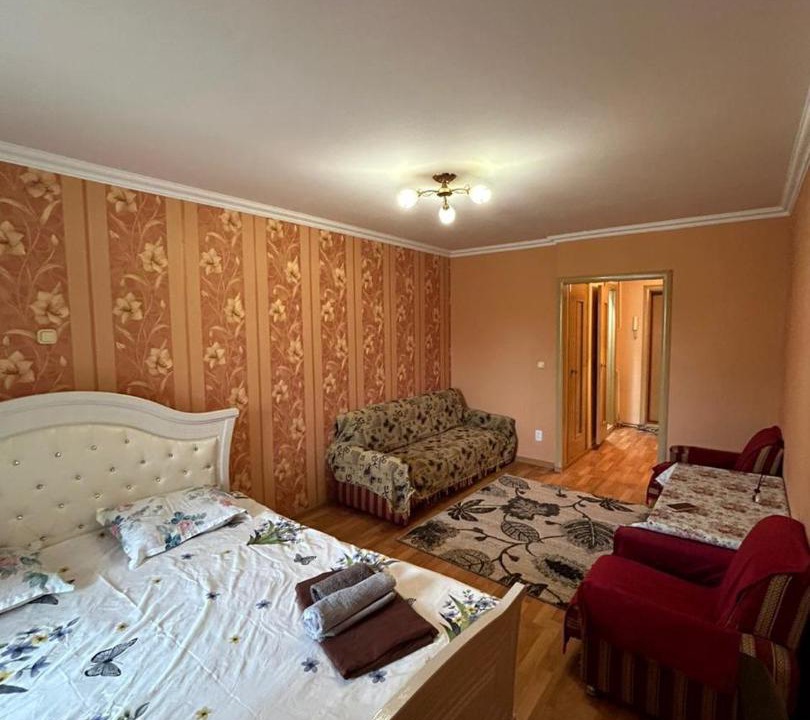 Photo of Bedroom in Aktau