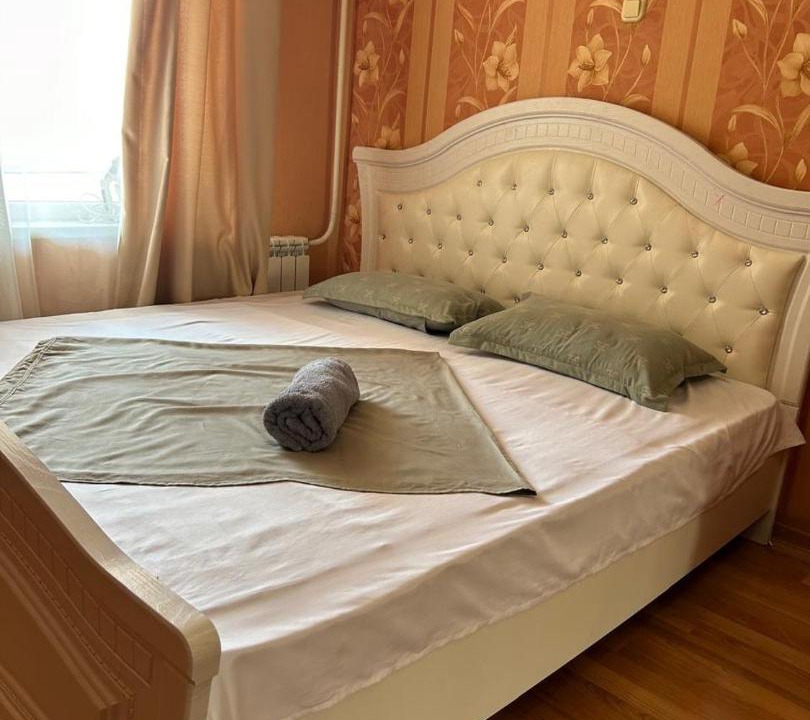 Photo of Bedroom in Aktau