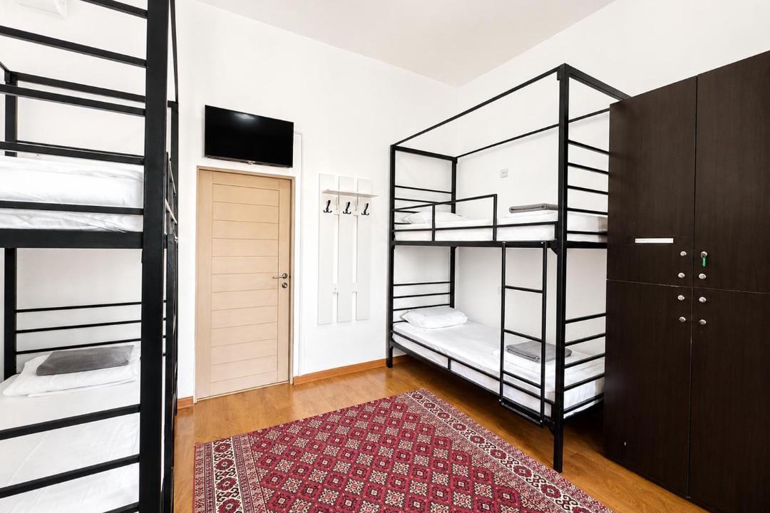 Photo of Bedroom in Atyrau