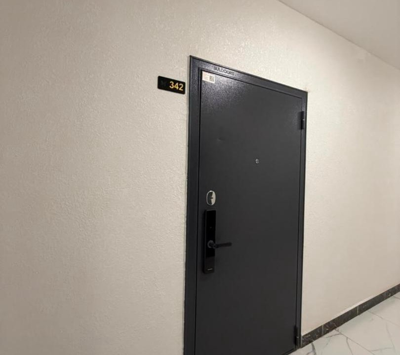 Photo of Bathroom in Almaty District