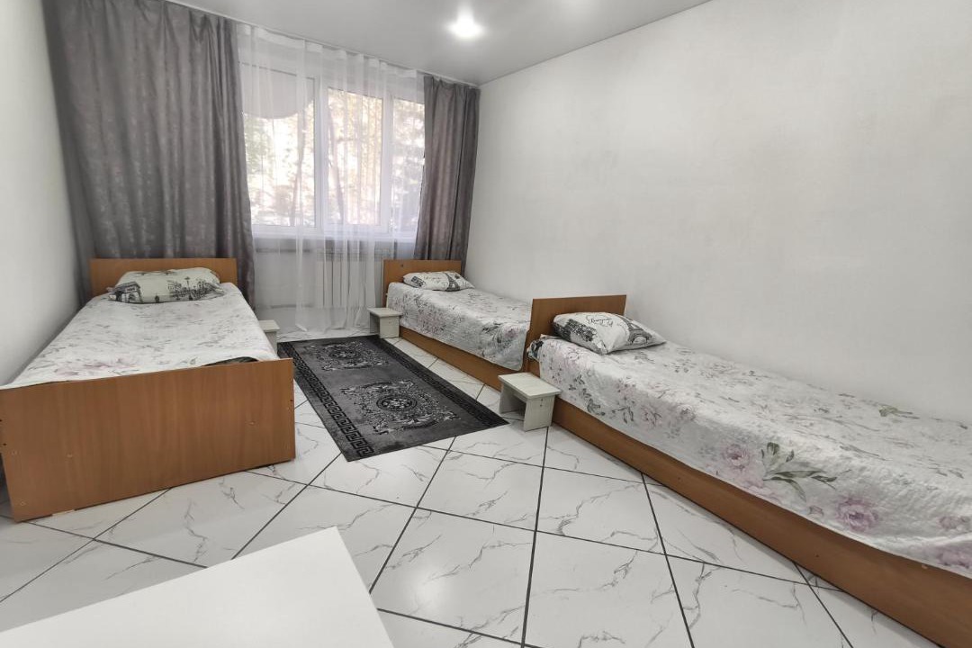 Photo of Bedroom in Kazakhstan