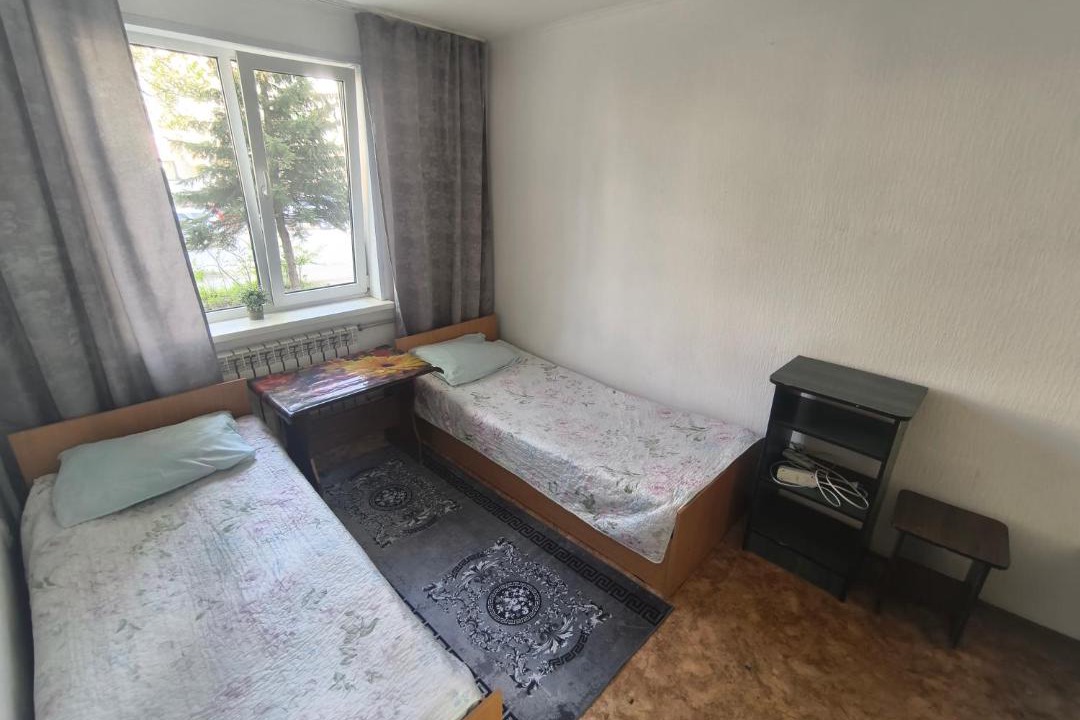 Photo of Bedroom in Kazakhstan
