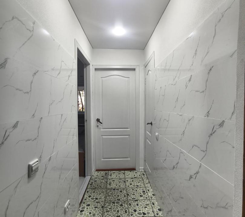 Photo of Bathroom in Kazakhstan
