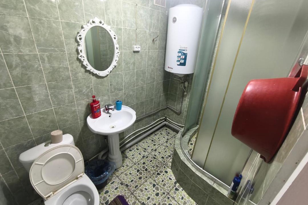 Photo of Bathroom in Kazakhstan
