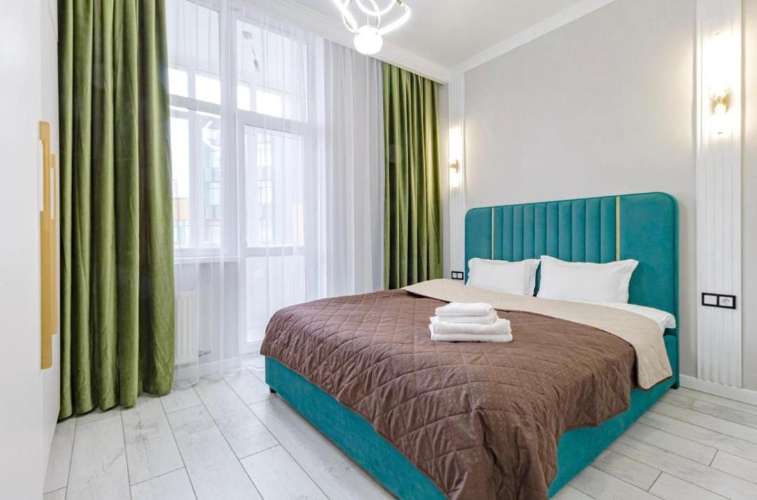 Photo of Bedroom in Ulytau District