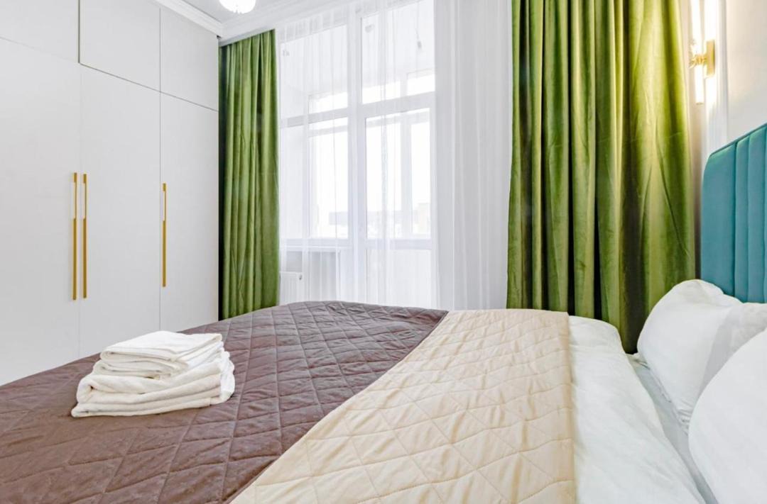 Photo of Bedroom in Ulytau District