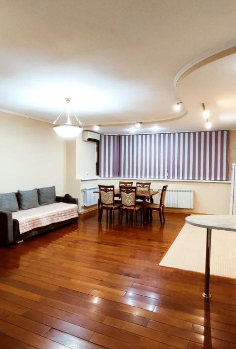 Photo of Livingroom in Almaty