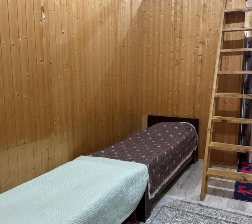 Photo of Bedroom in Saty