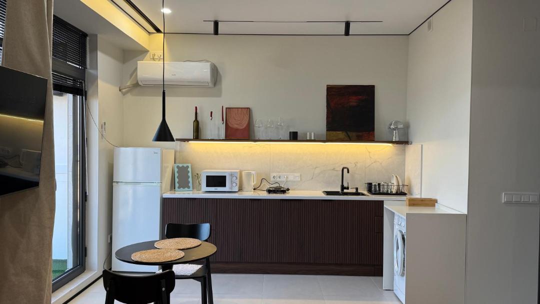 Photo of Kitchen in Aktau