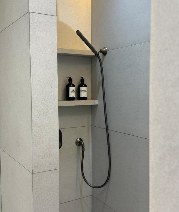Photo of Bathroom in Aktau