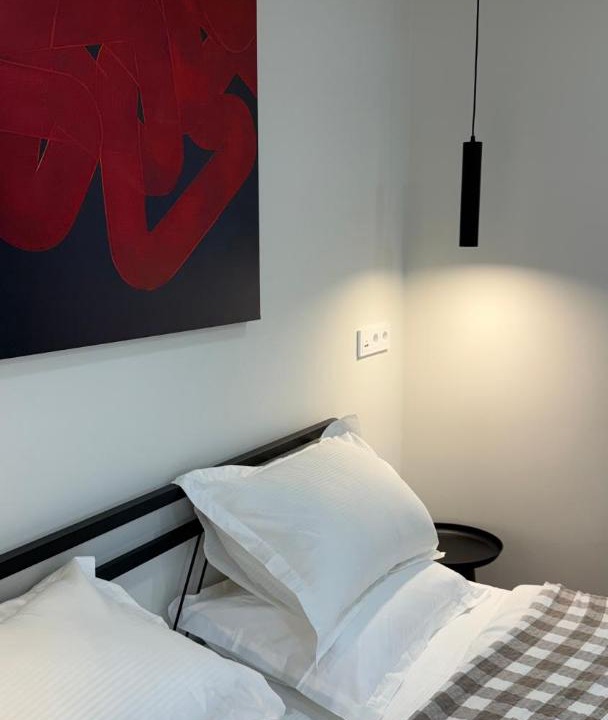 Photo of Bedroom in Aktau