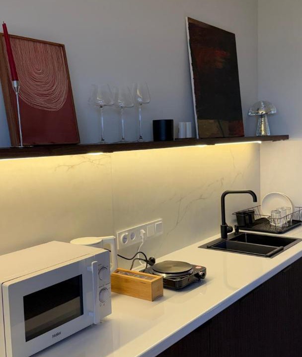 Photo of Kitchen in Aktau