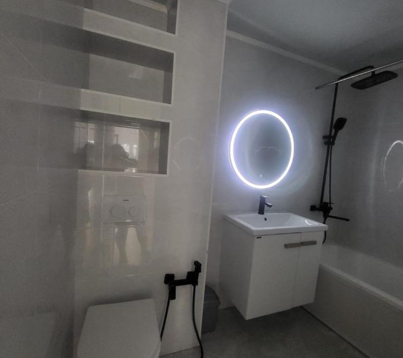 Photo of Bathroom in Atyrau