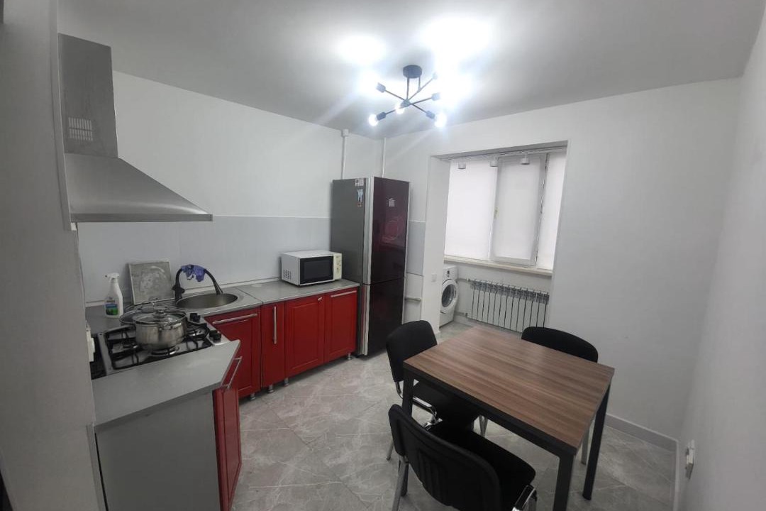 Photo of Kitchen in Atyrau