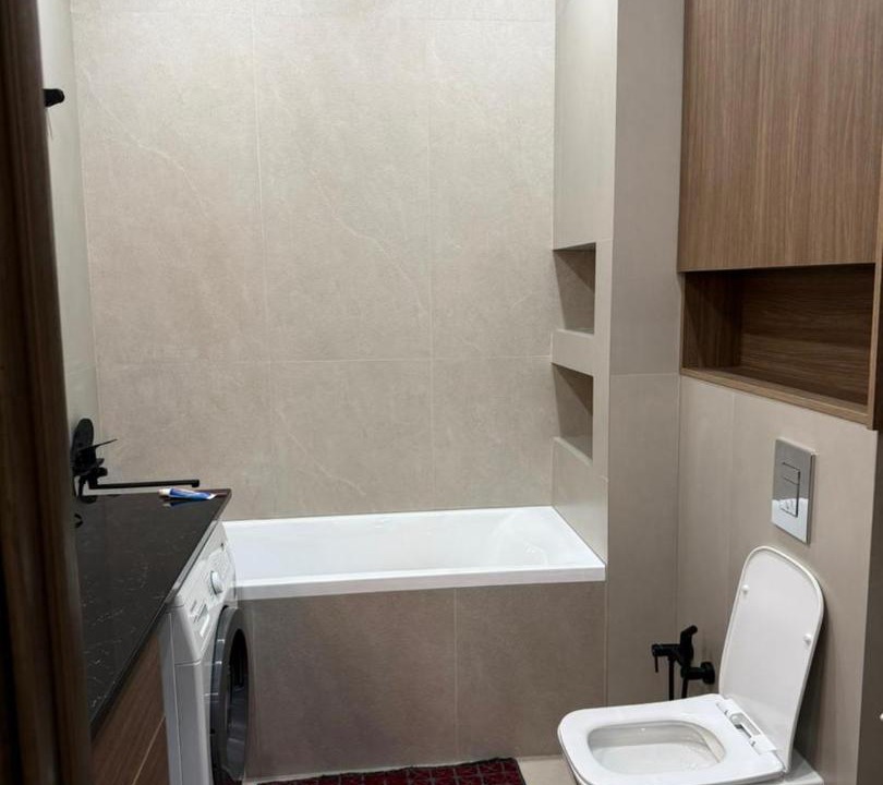 Photo of Bathroom in Shymkent