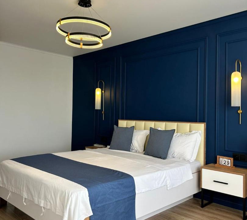 Photo of Bedroom in Kyzylorda
