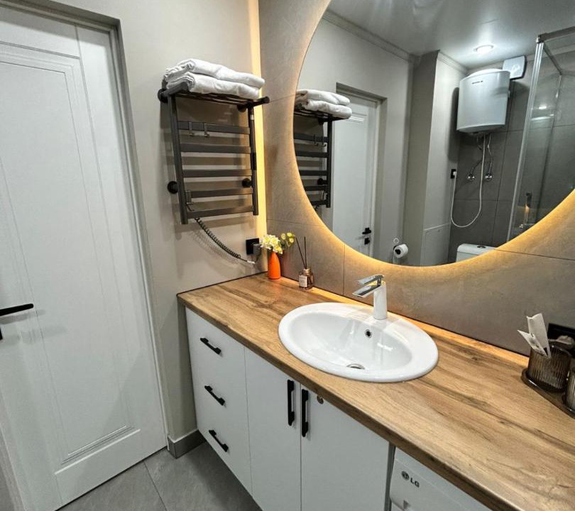 Photo of Bathroom in Kyzylorda