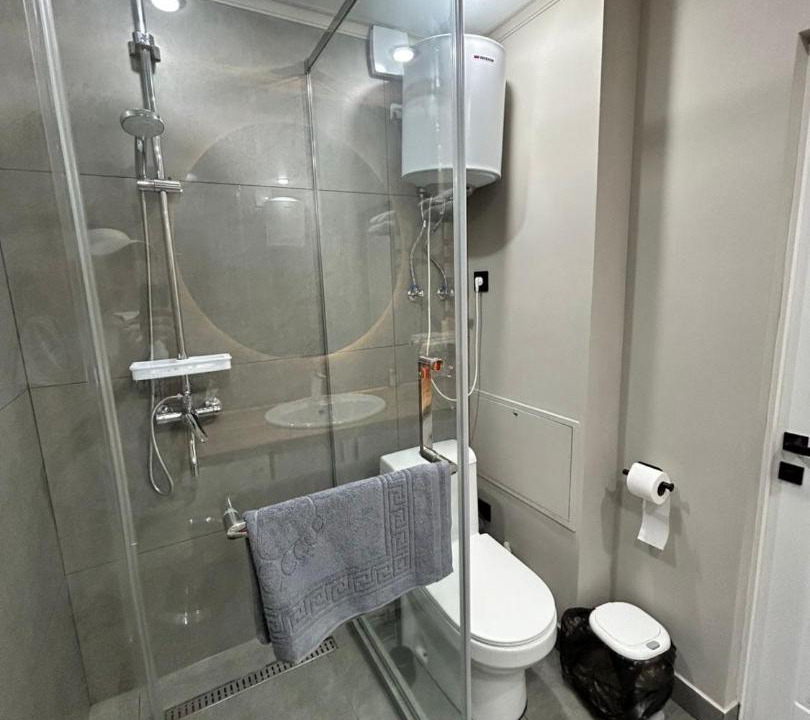 Photo of Bathroom in Kyzylorda
