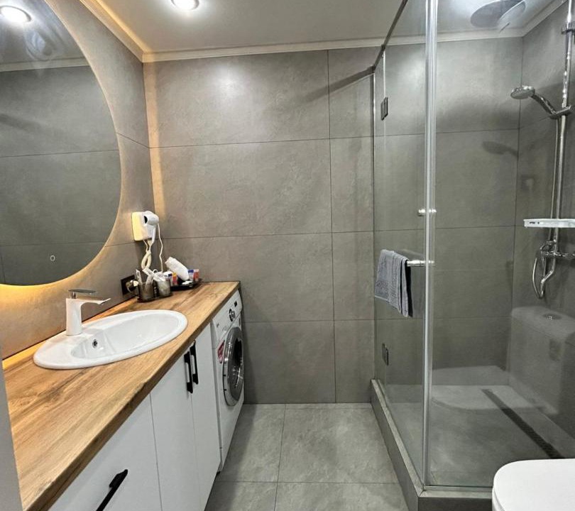 Photo of Bathroom in Kyzylorda