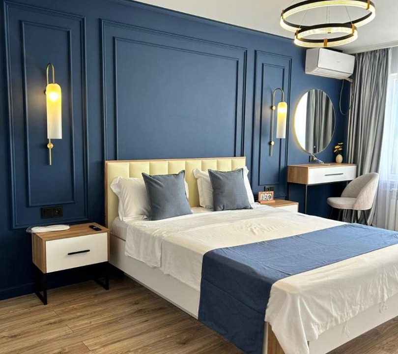 Photo of Bedroom in Kyzylorda