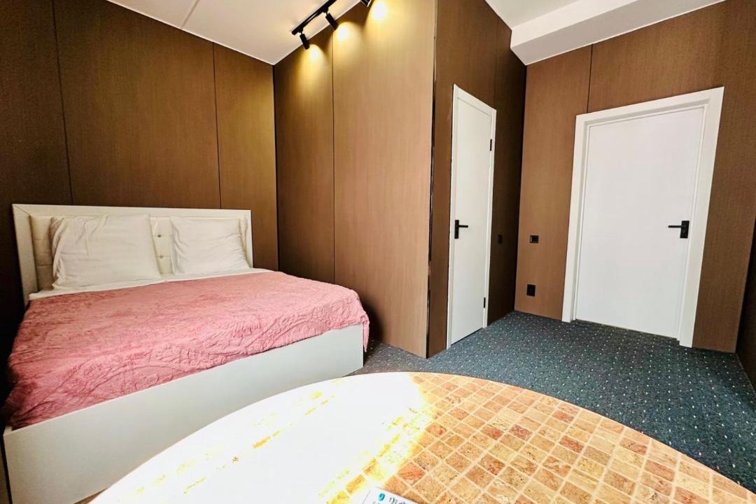 Photo of Bedroom in Aktobe