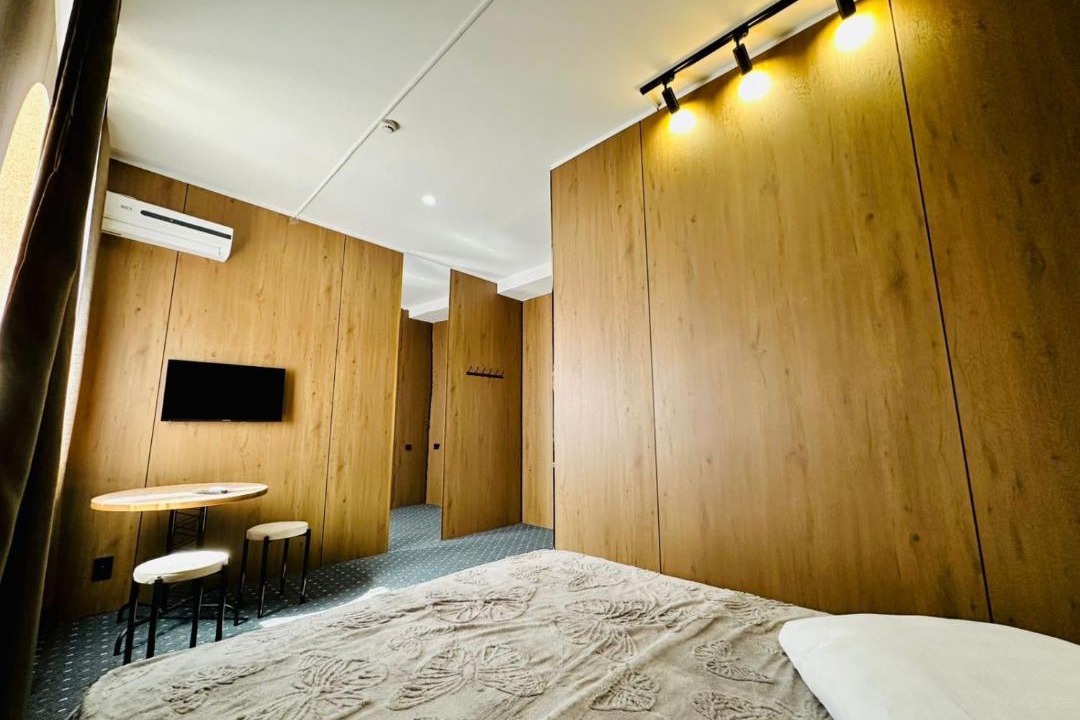Photo of Bedroom in Aktobe