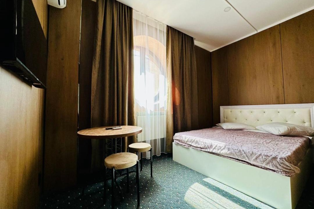 Photo of Bedroom in Aktobe