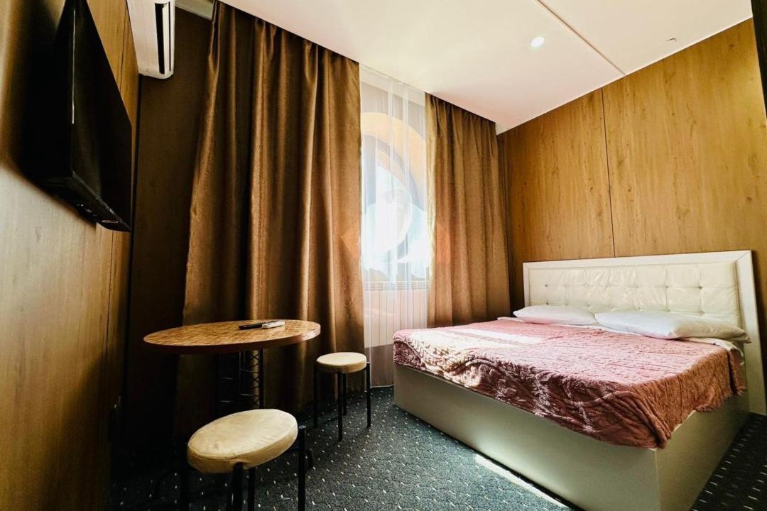 Photo of Bedroom in Aktobe