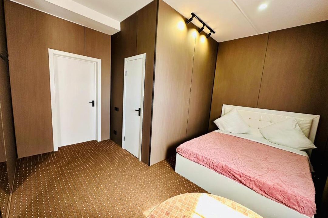 Photo of Bedroom in Aktobe