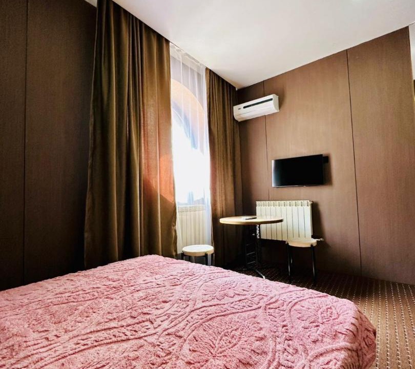 Photo of Bedroom in Aktobe