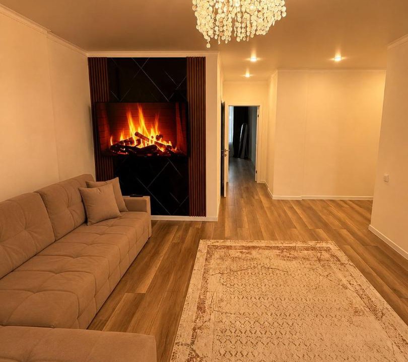 Photo of Livingroom in Nur-Sultan