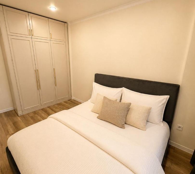 Photo of Bedroom in Nur-Sultan