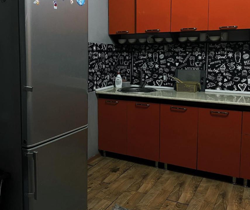 Photo of Kitchen in Almaty
