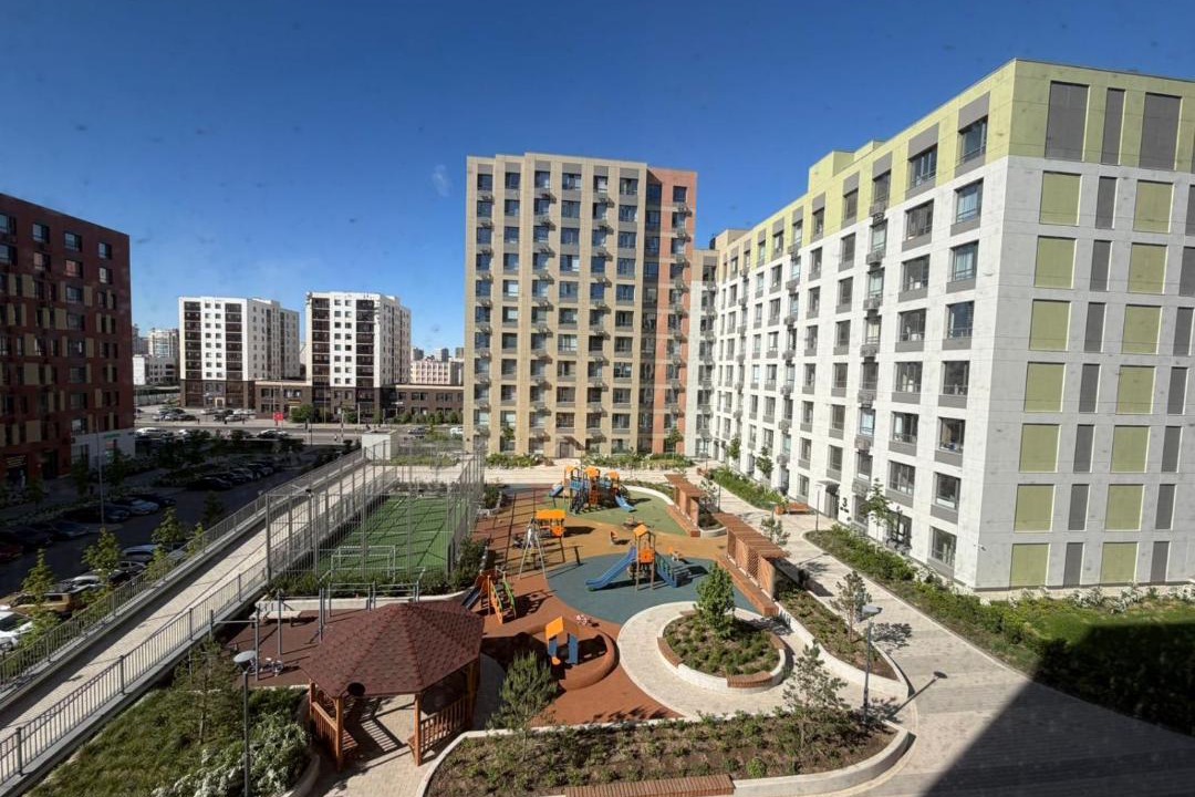 Photo of Others in Almaty District