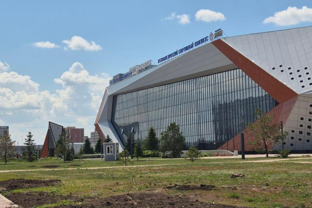 Photo of Others in Nur-Sultan
