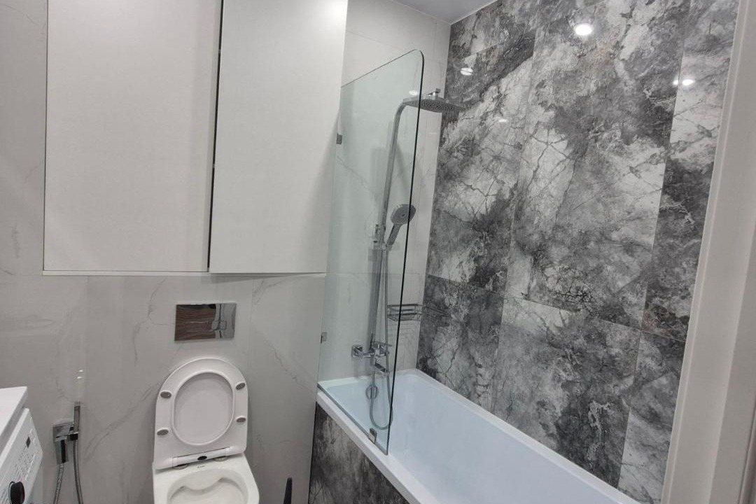 Photo of Bathroom in Nur-Sultan