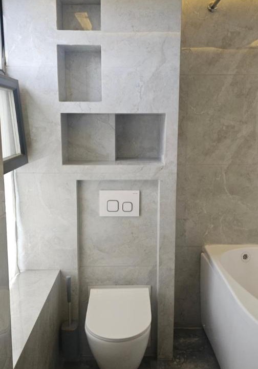 Photo of Bathroom in Karagandy