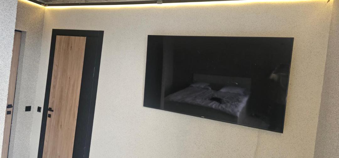 Photo of Bedroom in Karagandy