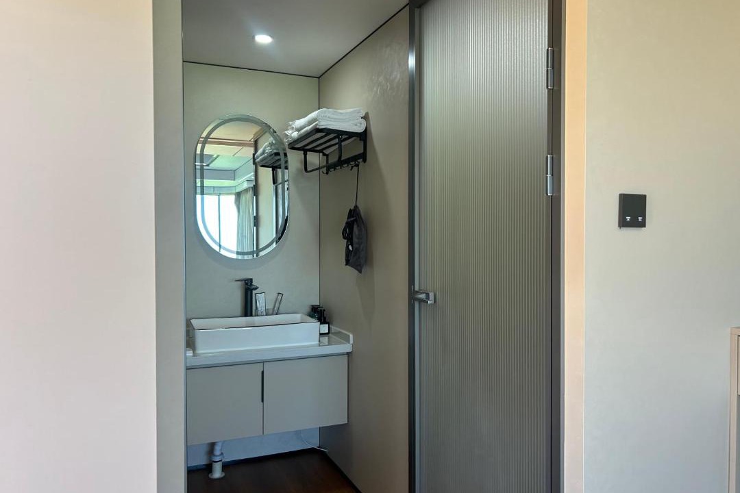 Photo of Bathroom in Medeu District