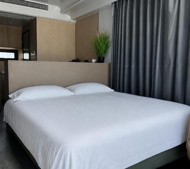 Photo of Bedroom in Medeu District