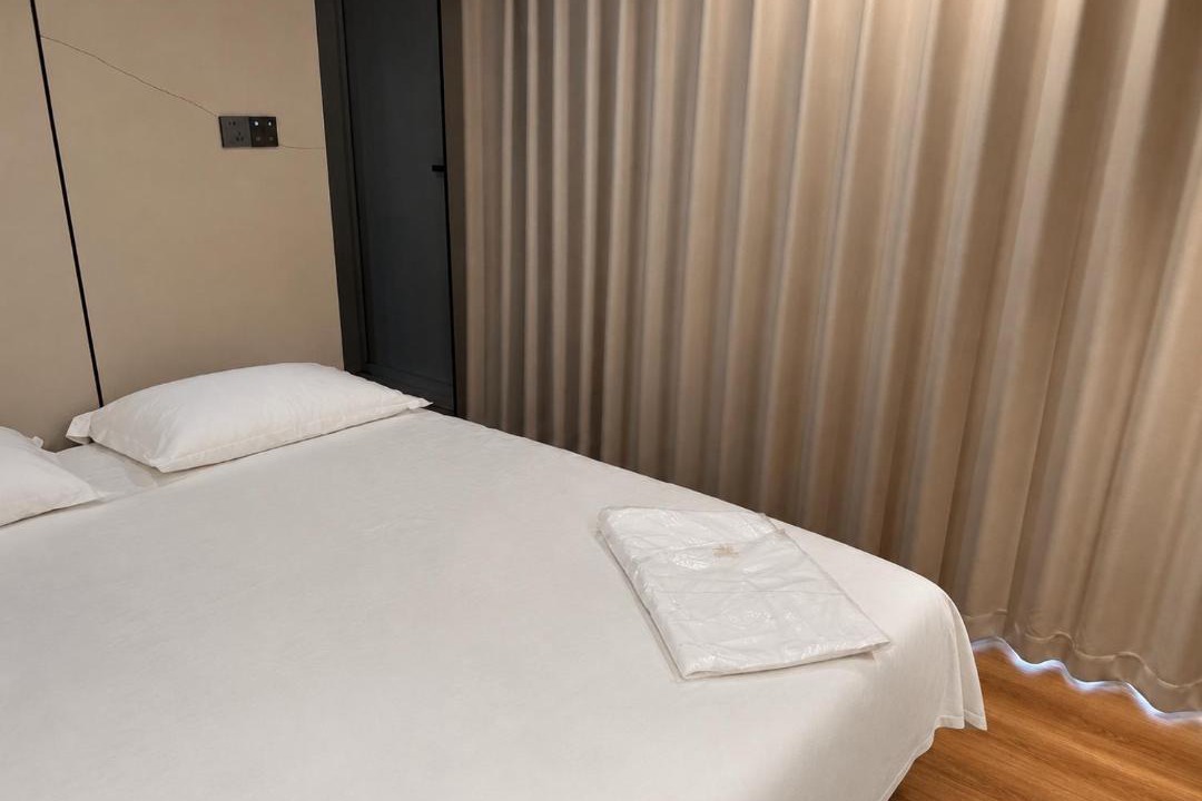 Photo of Bedroom in Medeu District