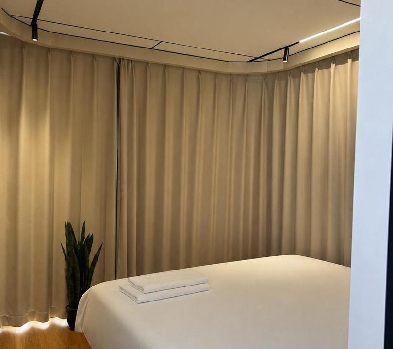 Photo of Bedroom in Medeu District